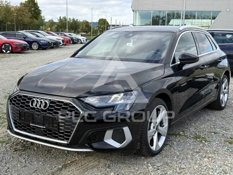 2023 Audi A3