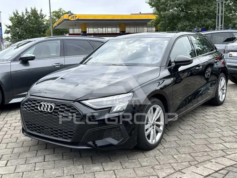 2023 Audi A3