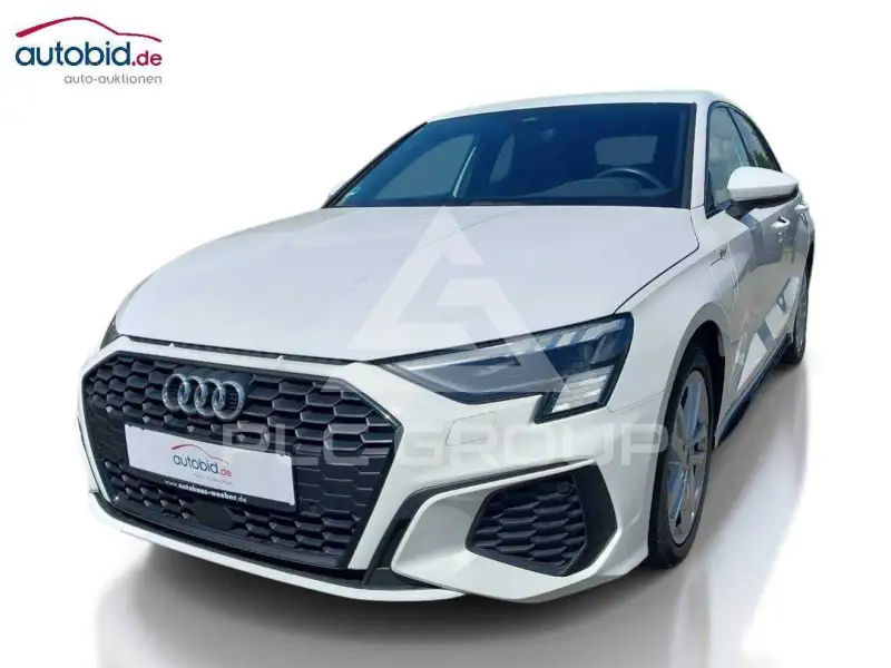 2023 Audi A3