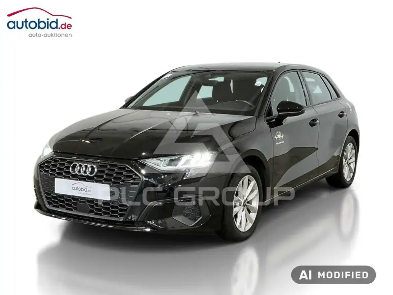 2023 Audi A3