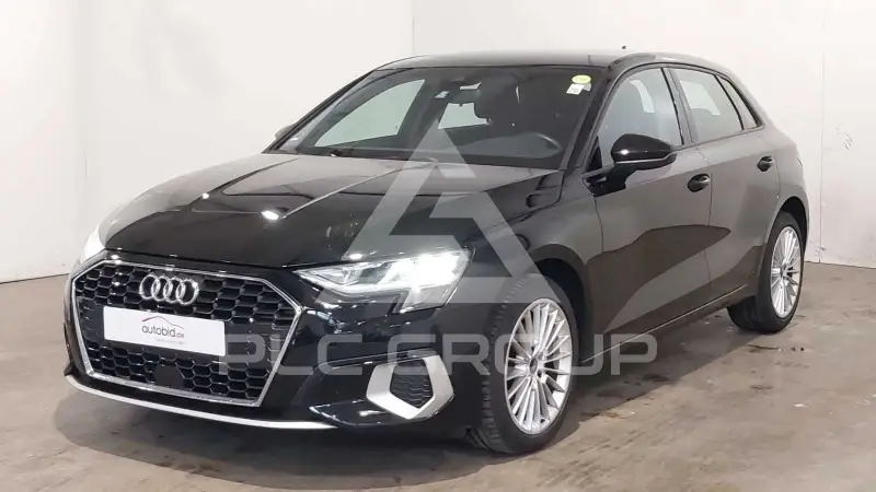 2023 Audi A3