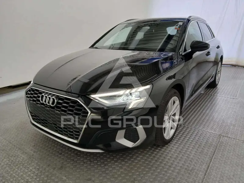 2023 Audi A3
