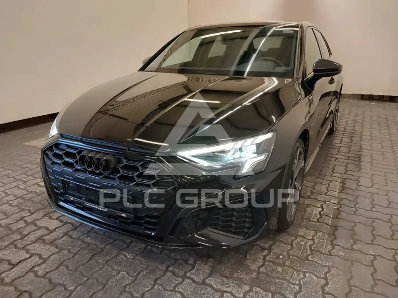 2023 Audi A3