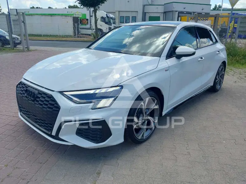2023 Audi A3