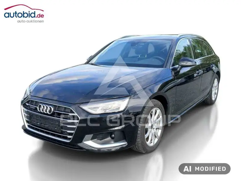2023 Audi A4