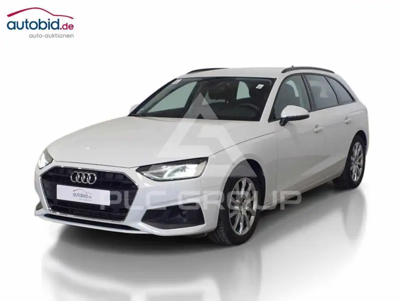 2023 Audi A4