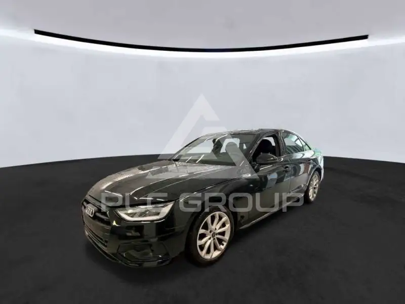 2023 Audi A4