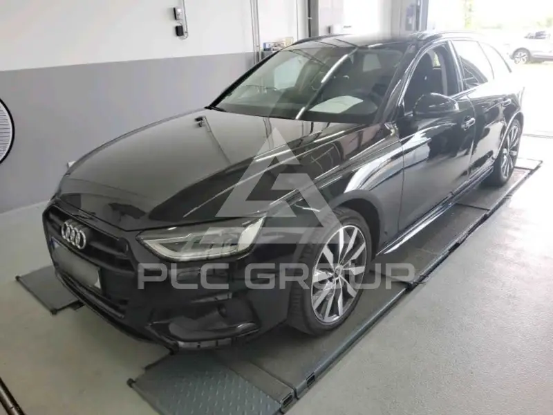 2023 Audi A4