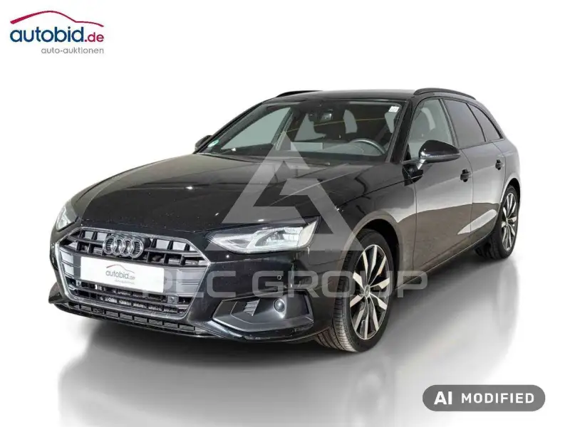 2023 Audi A4