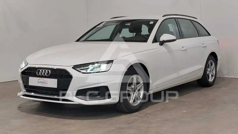 2023 Audi A4