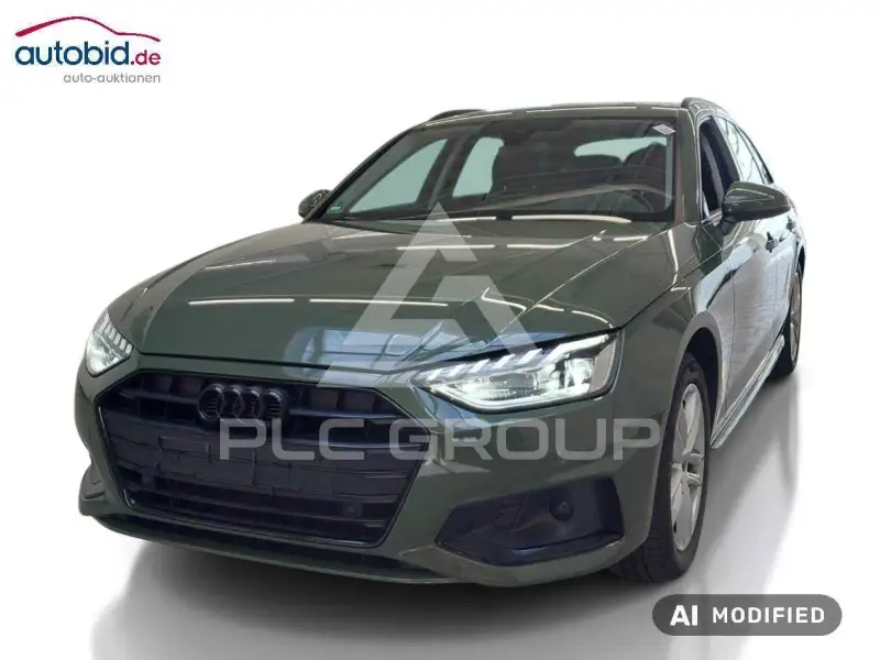 2023 Audi A4
