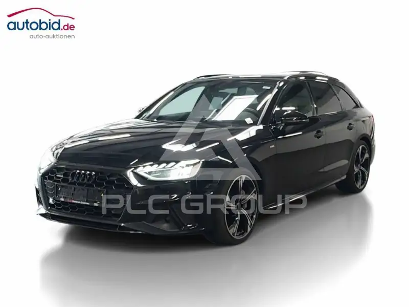 2023 Audi A4