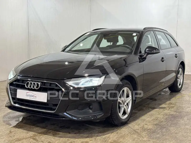 2023 Audi A4