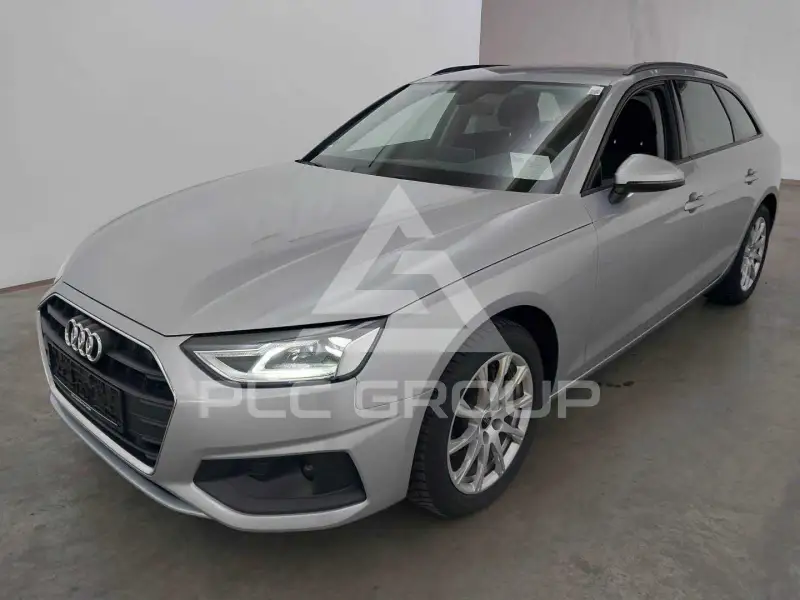 2023 Audi A4