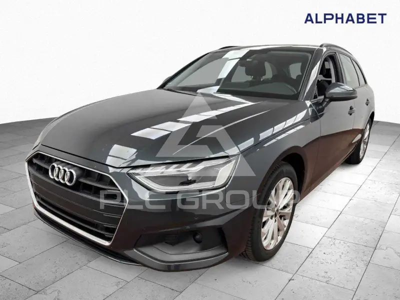 2023 Audi A4