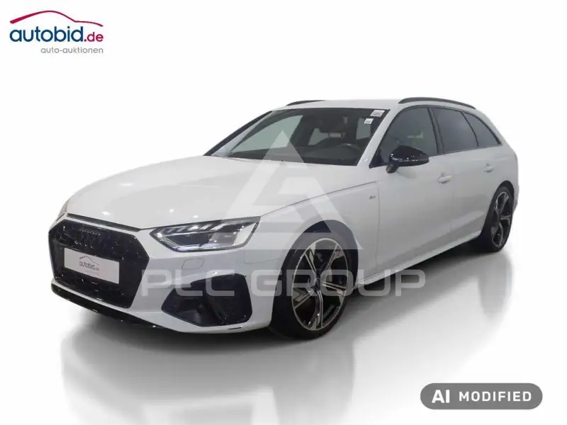 2023 Audi A4