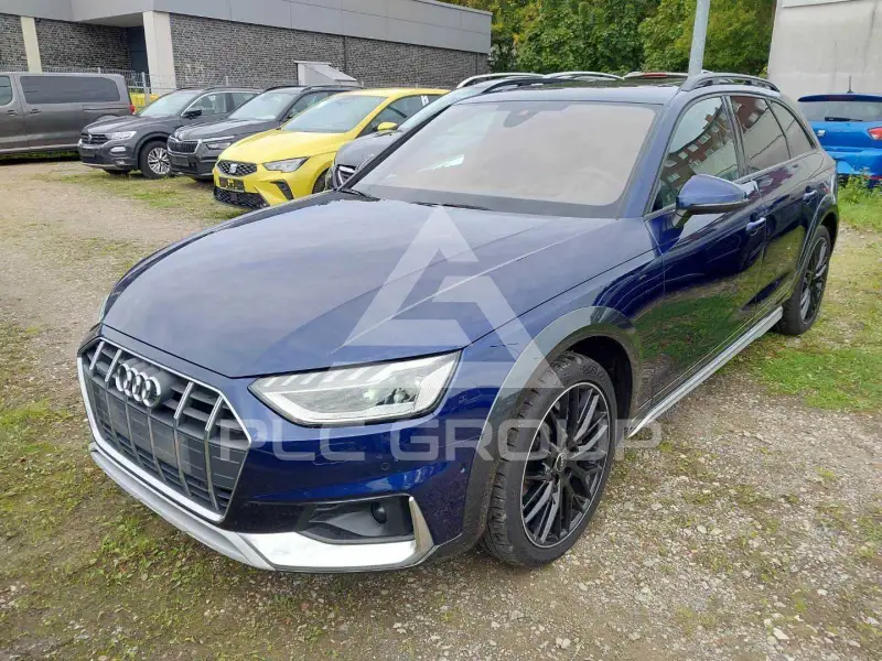 2023 Audi A4