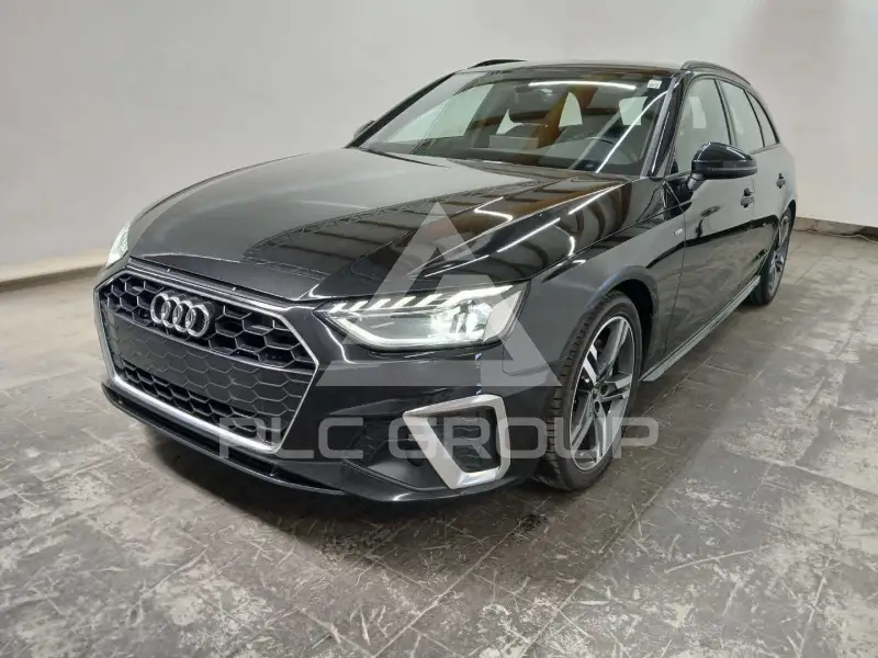 2023 Audi A4