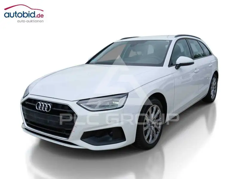 2023 Audi A4