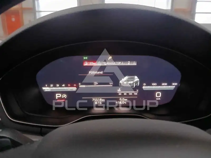 2023 Audi A4