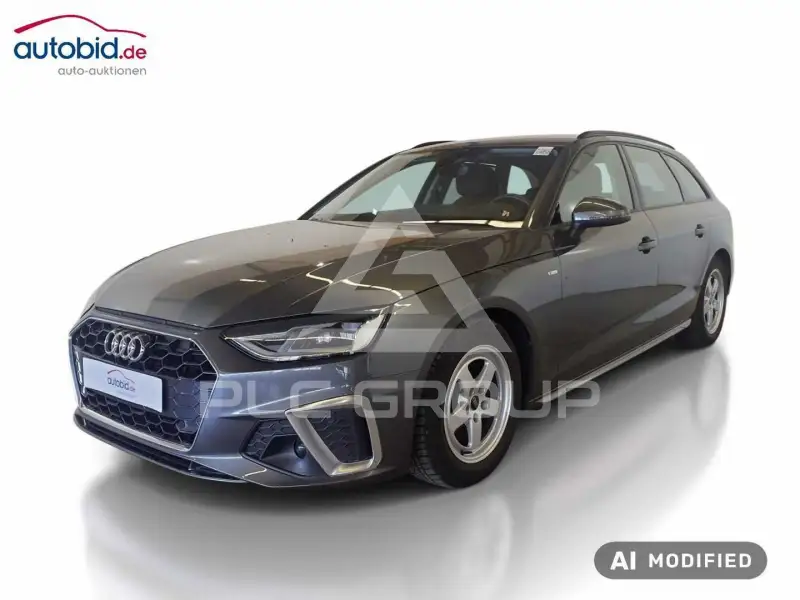 2023 Audi A4