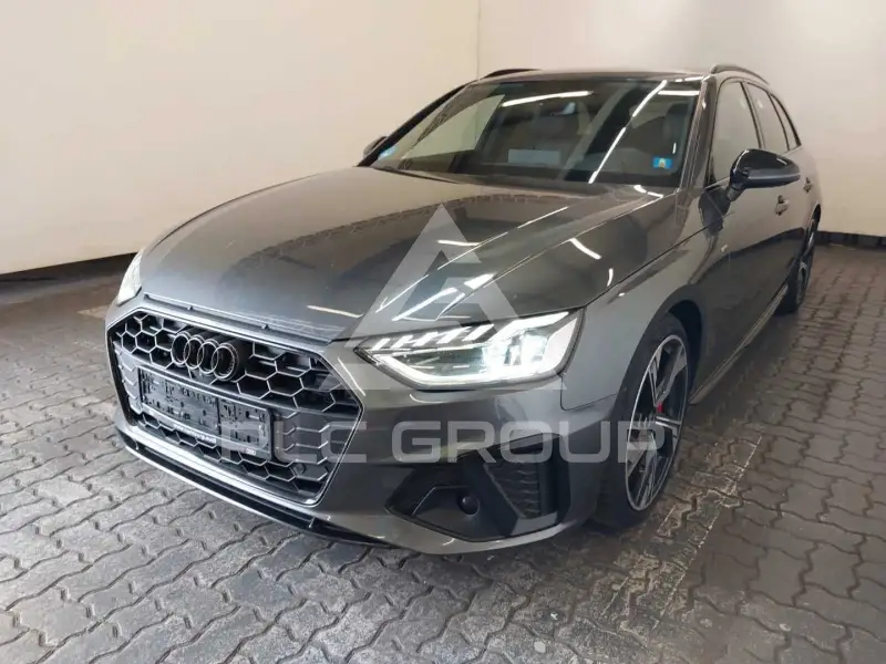 2023 Audi A4
