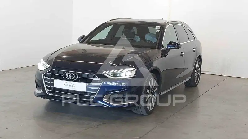 2023 Audi A4