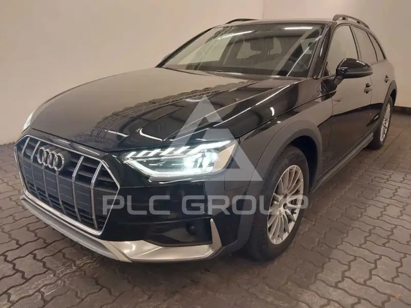 2023 Audi A4