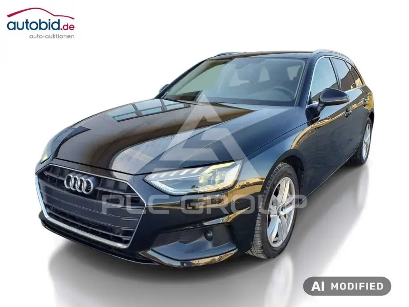2023 Audi A4