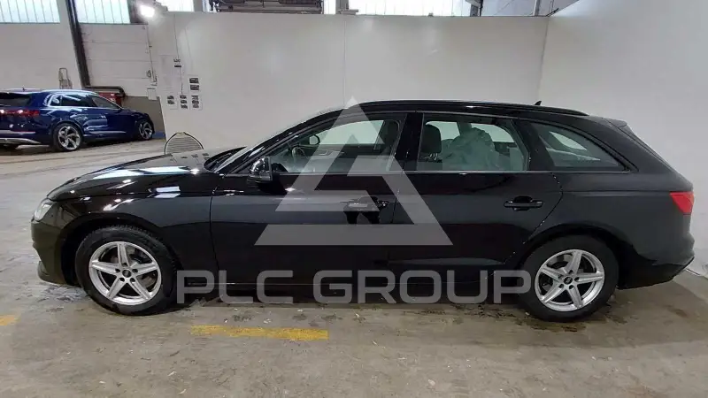 2023 Audi A4