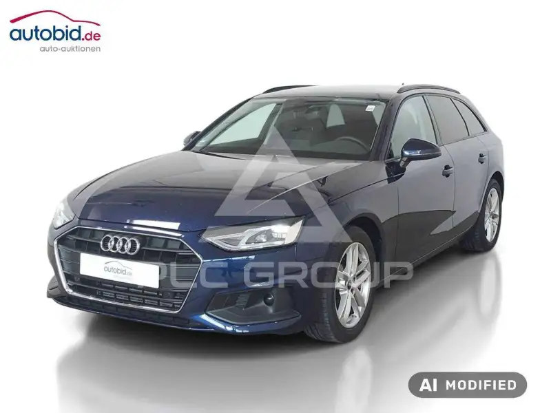 2023 Audi A4