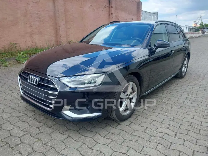 2023 Audi A4