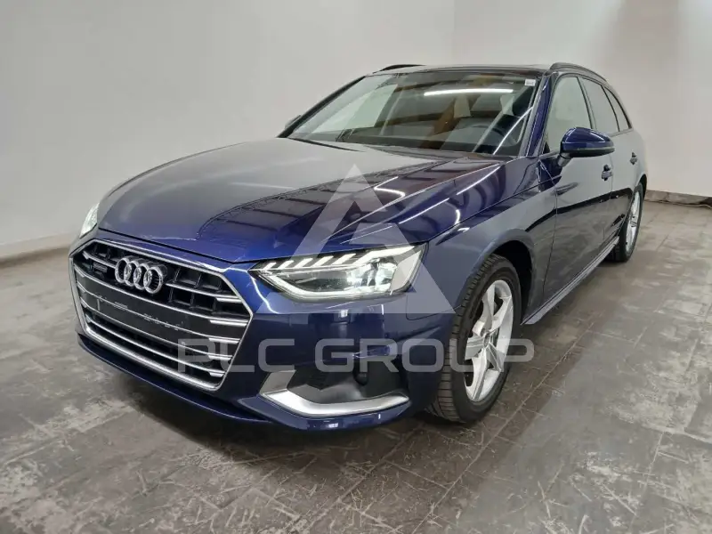 2023 Audi A4