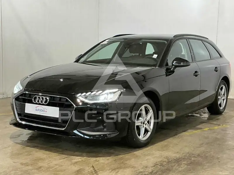 2023 Audi A4