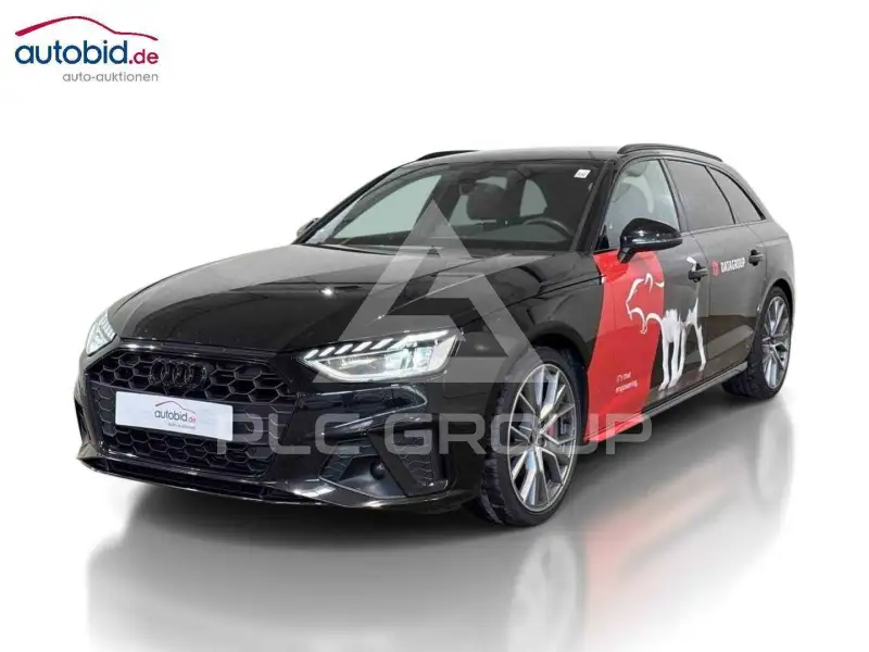 2023 Audi A4