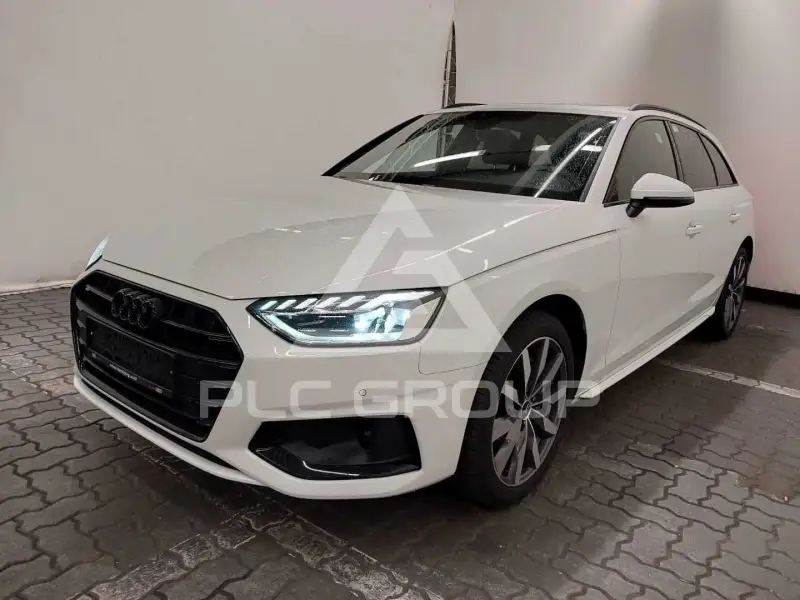 2023 Audi A4