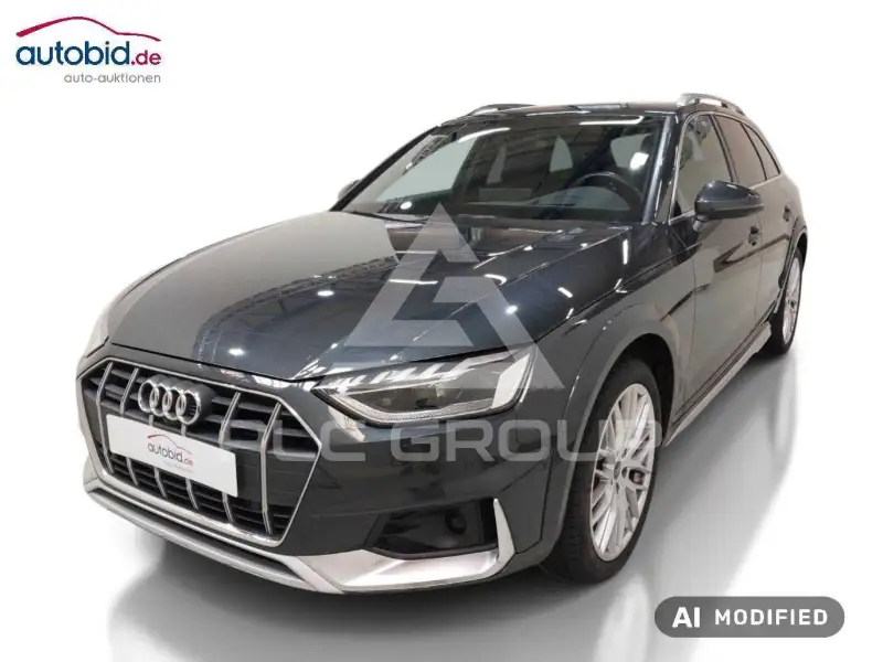 2023 Audi A4