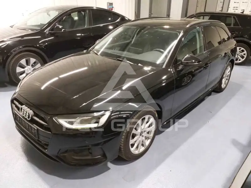 2023 Audi A4