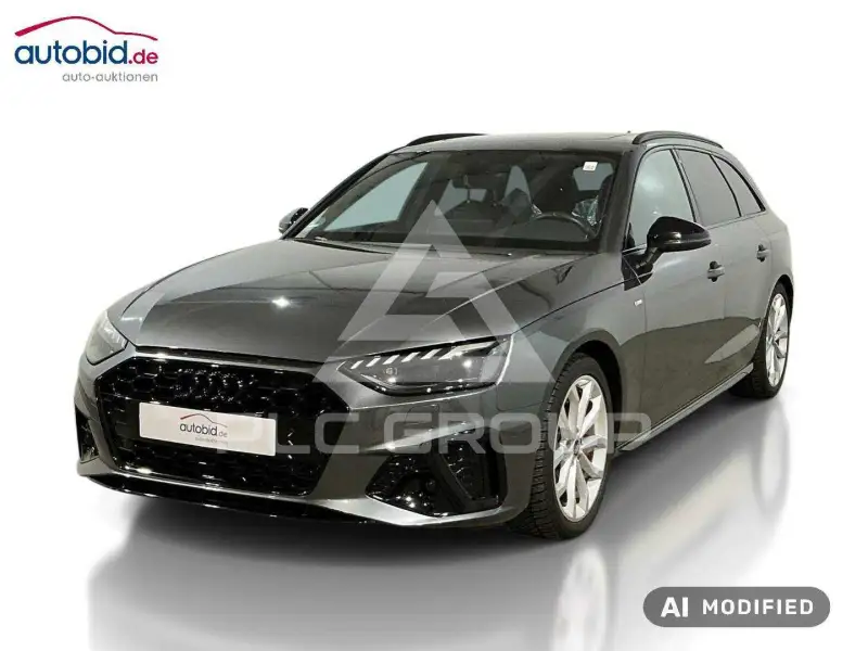 2023 Audi A4