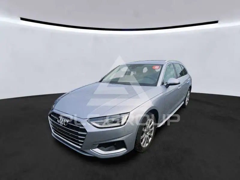 2023 Audi A4