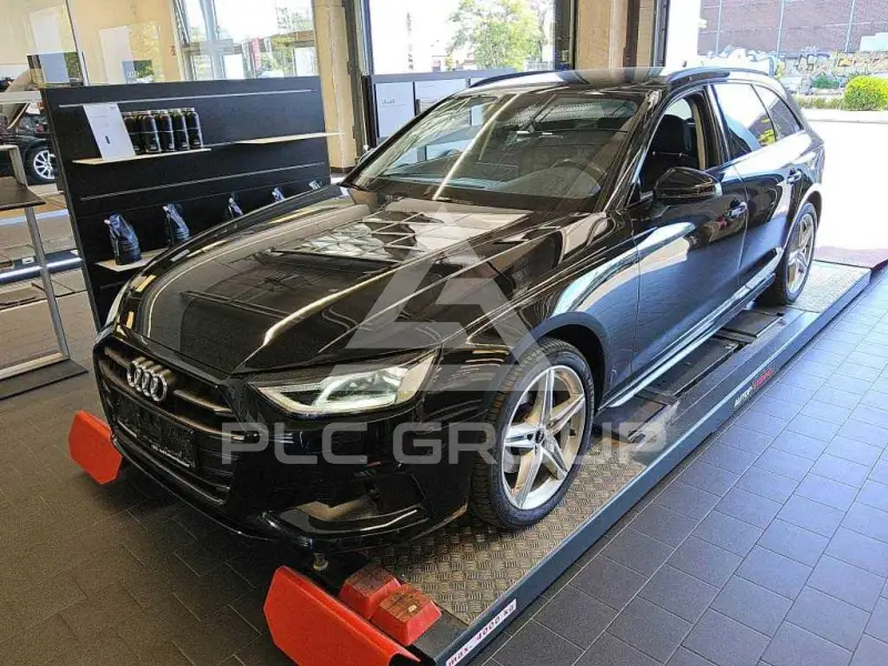 2023 Audi A4