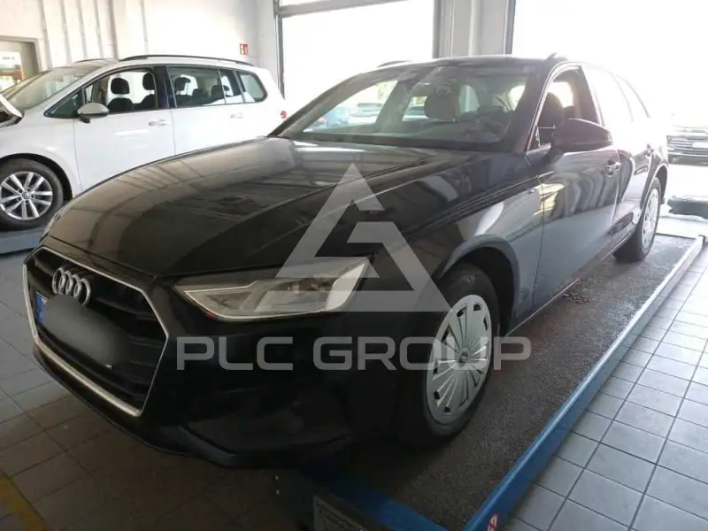 2023 Audi A4