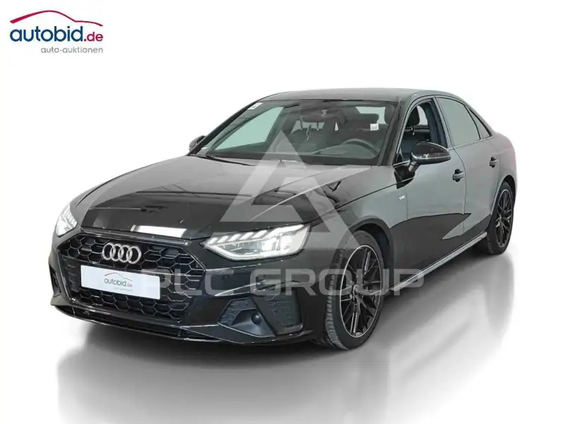 2023 Audi A4