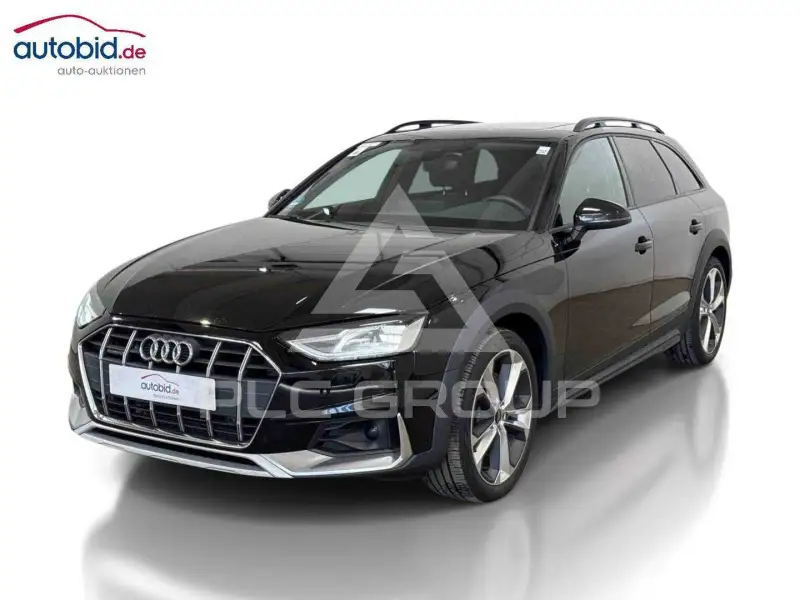 2023 Audi A4