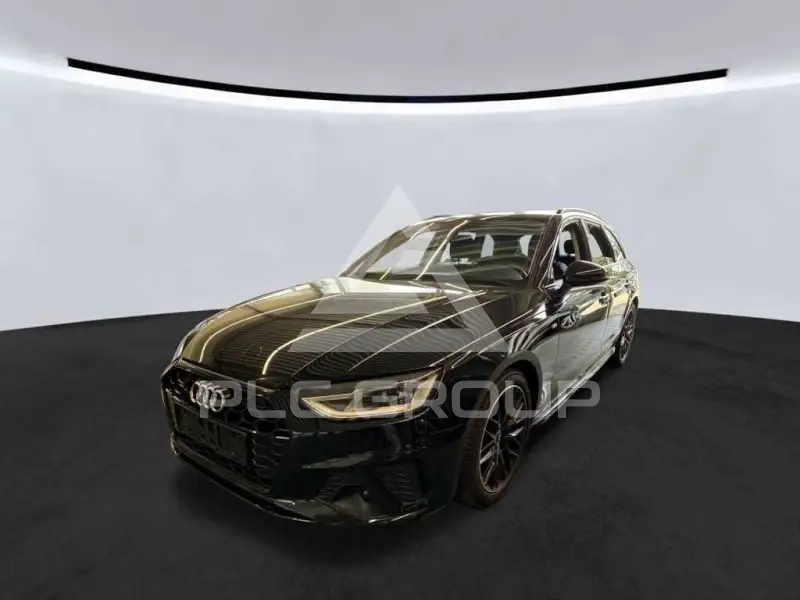 2023 Audi A4