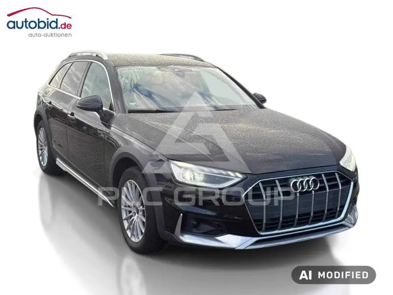 2023 Audi A4