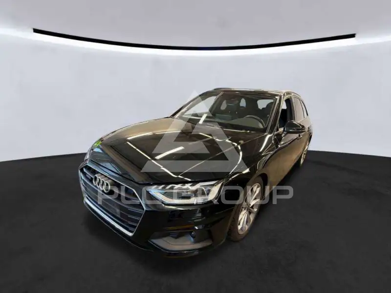 2023 Audi A4