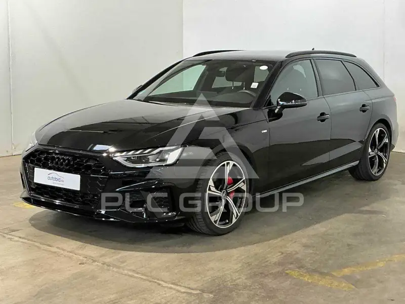 2023 Audi A4
