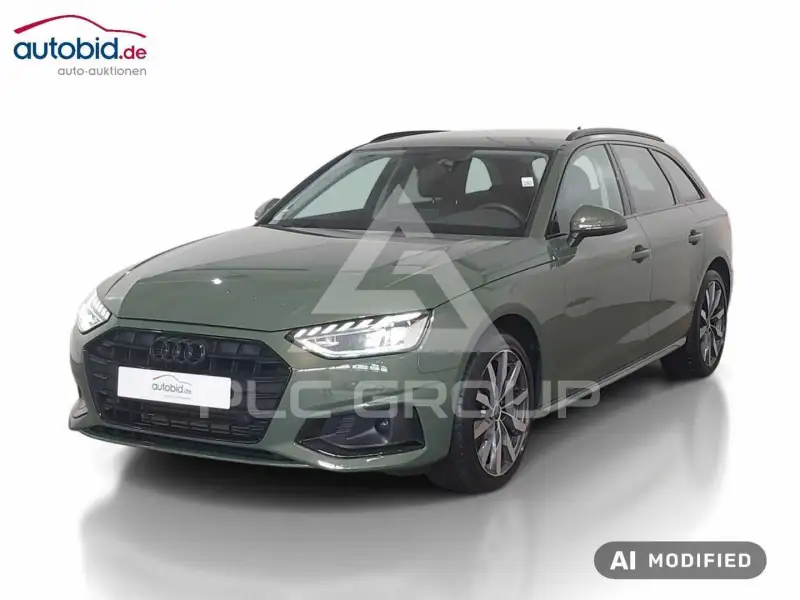 2023 Audi A4