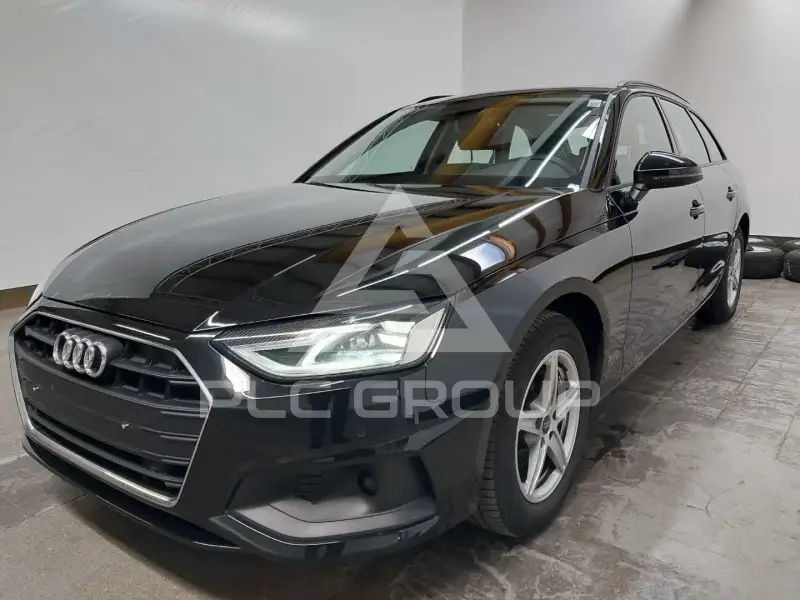 2023 Audi A4